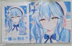 2026年最新】雪花ラミィ プレイマットの人気アイテム - メルカリ