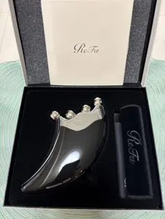 2026年最新】リファ カッサ ブラックの人気アイテム - メルカリ