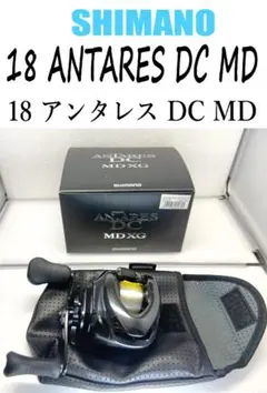 2026年最新】18アンタレスdc md xgの人気アイテム - メルカリ