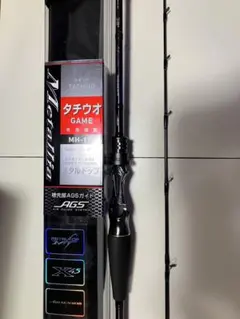 2026年最新】メタリア ロッドの人気アイテム - メルカリ