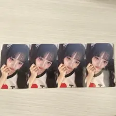 2026年最新】ive レイ チェキの人気アイテム - メルカリ