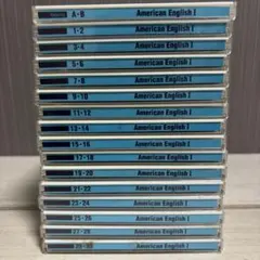 2026年最新】ユーキャン アメリカンイングリッシュ CD16枚の人気