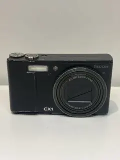 2026年最新】ricoh cx1 ジャンクの人気アイテム - メルカリ
