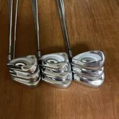 2026年最新】prgr is3 アイアンの人気アイテム - メルカリ