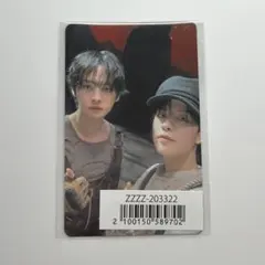 2026年最新】STRAYKIDS giant ユニットトレカの人気アイテム - メルカリ