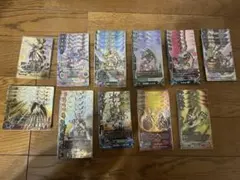 2026年最新】バディファイト 楽園天国の人気アイテム - メルカリ