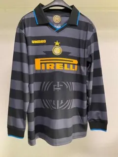 2026年最新】インテルミラノ ジャージの人気アイテム - メルカリ