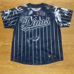 2026年最新】西武ライオンズハントブルーユニフォームの人気アイテム