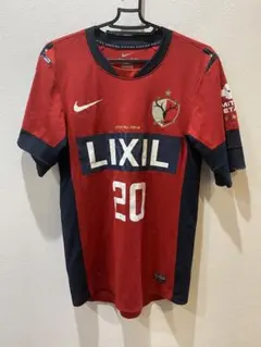 2026年最新】鹿島アントラーズ 2012の人気アイテム - メルカリ