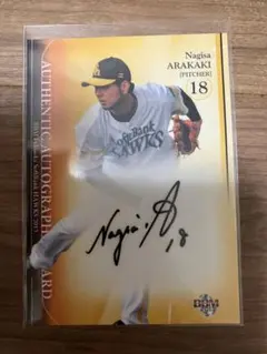 2026年最新】新垣渚 サインの人気アイテム - メルカリ