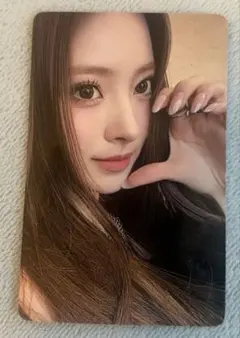 2026年最新】MEOVV トレカ アンナの人気アイテム - メルカリ