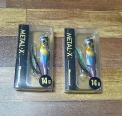 2026年最新】Megabass メタルジグの人気アイテム - メルカリ