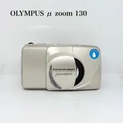 2026年最新】OLYMPUS ZOOM 130の人気アイテム - メルカリ
