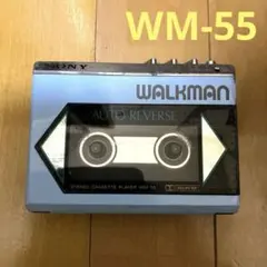2026年最新】sony wm-55の人気アイテム - メルカリ