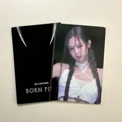 2026年最新】blackpink トレカ ジェニの人気アイテム - メルカリ