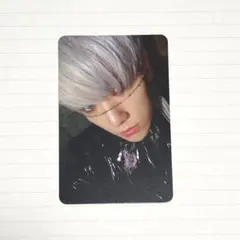 2026年最新】ベッキョン トレカ obsessionの人気アイテム - メルカリ