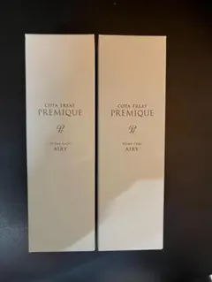 2026年最新】cota トリートメント プレミークの人気アイテム - メルカリ