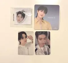 2026年最新】treasure ハルト フォトカードの人気アイテム - メルカリ