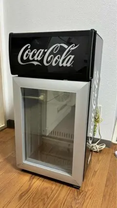 2026年最新】コカコーラ冷蔵庫の人気アイテム - メルカリ