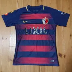 2026年最新】鹿島アントラーズ ユニフォーム 2017の人気アイテム