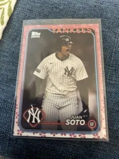 2026年最新】topps japan edition 桜の人気アイテム - メルカリ