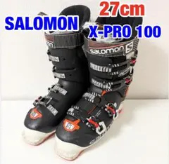 2026年最新】salomon x pro 100の人気アイテム - メルカリ