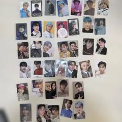 2026年最新】nct マーク トレカの人気アイテム - メルカリ