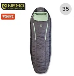 2026年最新】NEMO 寝袋・シュラフの人気アイテム - メルカリ