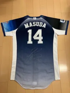 2026年最新】増田達至 ユニフォームの人気アイテム - メルカリ