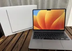 2026年最新】macbook air m2 1tb 16gbの人気アイテム - メルカリ