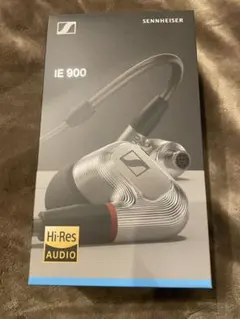2026年最新】SENNHEISER ie 900の人気アイテム - メルカリ