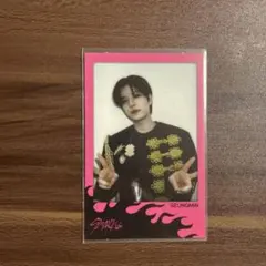 2026年最新】スンミン ポラロイドの人気アイテム - メルカリ