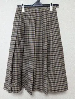 2026年最新】バーバリーチェックスカートの人気アイテム - メルカリ