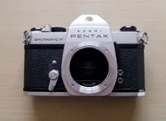 2026年最新】pentax spfの人気アイテム - メルカリ