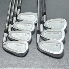 2026年最新】三浦技研アイアンの人気アイテム - メルカリ