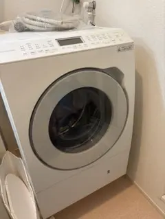 2026年最新】PANASONIC ドラム式洗濯機 2022の人気アイテム - メルカリ