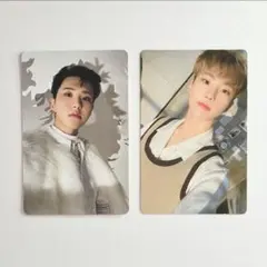 2026年最新】SEVENTEENホシトレカセットの人気アイテム - メルカリ