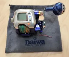 2026年最新】Daiwa ハイパータナコン 400BDeの人気アイテム - メルカリ