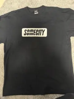 2026年最新】Somecity tシャツの人気アイテム - メルカリ