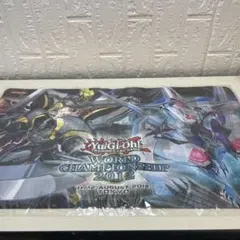 2026年最新】遊戯王プレイマット world championshipの人気アイテム