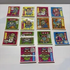 2026年最新】フルタ妖怪シールの人気アイテム - メルカリ