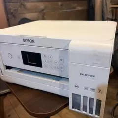 2026年最新】EPSON エプソン EW-M571TWの人気アイテム - メルカリ