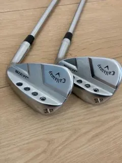 2026年最新】callaway jaws 54の人気アイテム - メルカリ