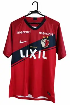 2026年最新】鹿島アントラーズ 2024 ユニフォームの人気アイテム