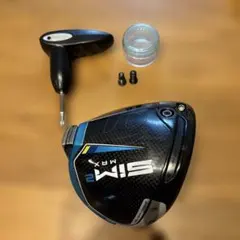 2026年最新】Sim2 max ドライバー レフティの人気アイテム - メルカリ