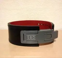 2026年最新】sbd ベルトの人気アイテム - メルカリ