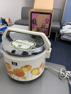 2026年最新】昭和 電子ジャーの人気アイテム - メルカリ