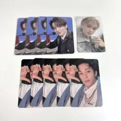 2026年最新】NCt マーク トレカ まとめ売りの人気アイテム - メルカリ