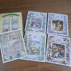 2026年最新】のばらの村の物語の人気アイテム - メルカリ