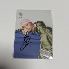 2026年最新】jo1 サイン チェキの人気アイテム - メルカリ